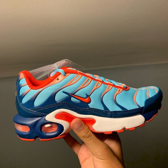 air max plus velcro
